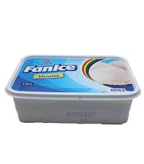 FANICE VANILLA  2L